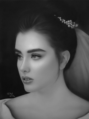 PORTRAIT DRAWING